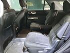 2020 Ford Explorer Xlt vin: 1FMSK8DHXLGC68286