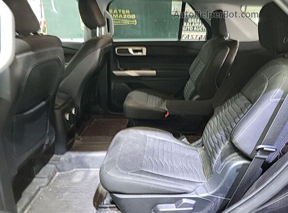 1FMSK8DHXLGC68286 2020 FORD FORD EXPLORER  