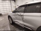 2020 Ford Explorer Limited Серебряный vin: 1FMSK8FH0LGD05732