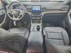 2022 Ford Explorer Limited White vin: 1FMSK8FH9NGC44366 2022 Ford Explorer Limited White vin: 1FMSK8FH9NGC44366