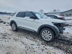 2022 Ford Explorer Limited White vin: 1FMSK8FH9NGC44366 2022 Ford Explorer Limited White vin: 1FMSK8FH9NGC44366