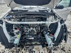 2022 Ford Explorer Limited White vin: 1FMSK8FH9NGC44366 2022 Ford Explorer Limited White vin: 1FMSK8FH9NGC44366