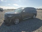 2025 Ford Explorer Active Black vin: 1FMUK7DH7SGA36729