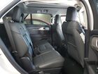 2025 Ford Explorer Active Белый vin: 1FMUK8DH4SGA23796