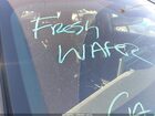 2025 Ford Explorer St Gray vin: 1FMWK8GC8SGA60519