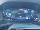 2025 Ford Explorer St Gray vin: 1FMWK8GC8SGA60519