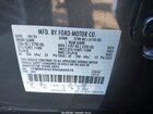 2025 Ford Explorer St Gray vin: 1FMWK8GC8SGA60519
