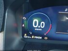 2025 Ford Explorer St Gray vin: 1FMWK8GC8SGA60519