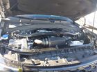2025 Ford Explorer St Gray vin: 1FMWK8GC8SGA60519