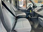 2016 Ford Transit T-150 Серый vin: 1FMZK1ZM3GKB38820