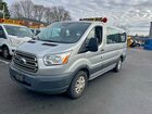 2016 Ford Transit T-150 Серый vin: 1FMZK1ZM3GKB38820