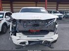 2022 Ford F-150 Lightning Lariat Белый vin: 1FT6W1EV2NWG03216
