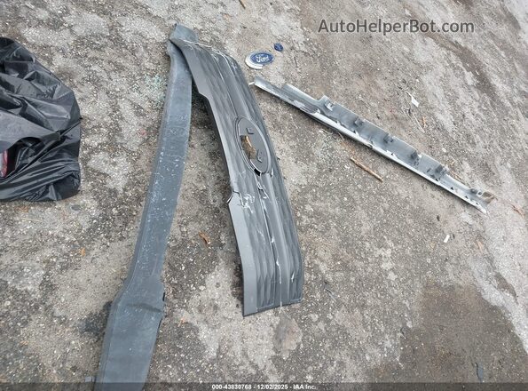 1FT6W1EV2NWG03216 2022 FORD F-150 LIGHTNING Белый Вид щитка приборов