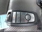 2022 Ford F-150 Lightning Lariat Белый vin: 1FT6W1EV2NWG03216