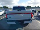 2023 Ford F-150 Lightning Platinum Серый vin: 1FT6W1EV4PWG50847