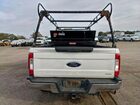 2018 Ford F250 Super Duty Белый vin: 1FT7W2A61JEB41918