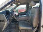 2018 Ford F250 Super Duty Белый vin: 1FT7W2A61JEB41918