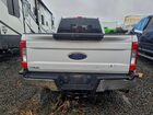 2018 Ford F250 Super Duty Белый vin: 1FT7W2A68JEB16515