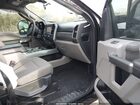 2021 Ford F-250 Xlt Black vin: 1FT7W2B61MEE02662