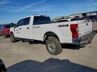 2022 Ford F250 Super Duty Белый vin: 1FT7W2B63NEC67217 2022 Ford F250 Super Duty Белый vin: 1FT7W2B63NEC67217
