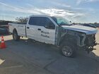 2022 Ford F250 Super Duty Белый vin: 1FT7W2B63NEC67217 2022 Ford F250 Super Duty Белый vin: 1FT7W2B63NEC67217