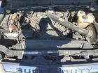 2016 Ford F250 Super Duty Синий vin: 1FT7W2B64GEC86135