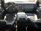 2016 Ford F250 Super Duty Синий vin: 1FT7W2B64GEC86135