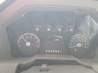 2016 Ford F250 Super Duty Синий vin: 1FT7W2B64GEC86135