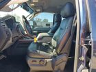 2016 Ford F250 Super Duty Синий vin: 1FT7W2B64GEC86135