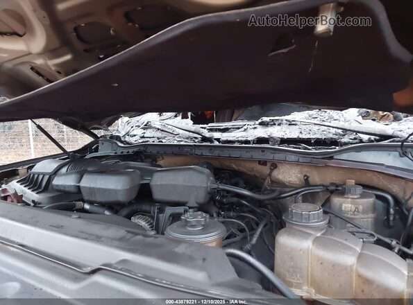 1FT7W2B67JEC37874 2018 FORD F-250 Золотой Вид сзади
