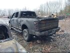 2018 Ford F-250 Xlt Золотой vin: 1FT7W2B67JEC37874
