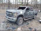 2018 Ford F-250 Xlt Золотой vin: 1FT7W2B67JEC37874