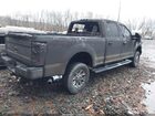2018 Ford F-250 Xlt Золотой vin: 1FT7W2B67JEC37874
