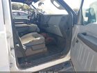 2016 Ford F-250 Xl Белый vin: 1FT7W2B68GEA84821