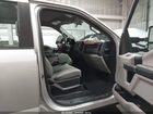 2018 Ford F-250 Xl Серебряный vin: 1FT7W2B68JEB96557