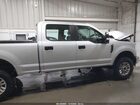 2018 Ford F-250 Xl Серебряный vin: 1FT7W2B68JEB96557