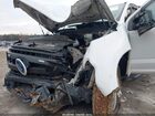 2022 Ford F-250 Xl Белый vin: 1FT7W2B68NEC34455