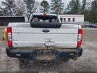 2022 Ford F-250 Xl Белый vin: 1FT7W2B68NEC34455