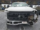 2023 Ford F250 Super Duty Белый vin: 1FT7W2BA0PED44777