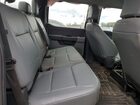 2023 Ford F250 Super Duty Белый vin: 1FT7W2BA0PED44777