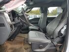 2023 Ford F250 Super Duty Белый vin: 1FT7W2BA0PED44777