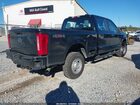 2026 Ford F-250 Xl Black vin: 1FT7W2BA1TEC72191