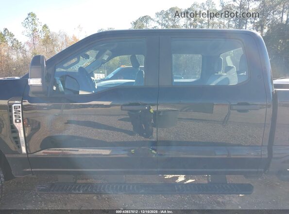 1FT7W2BA1TEC72191 2026 FORD F-250 Black 