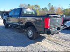2026 Ford F-250 Xl Black vin: 1FT7W2BA1TEC72191