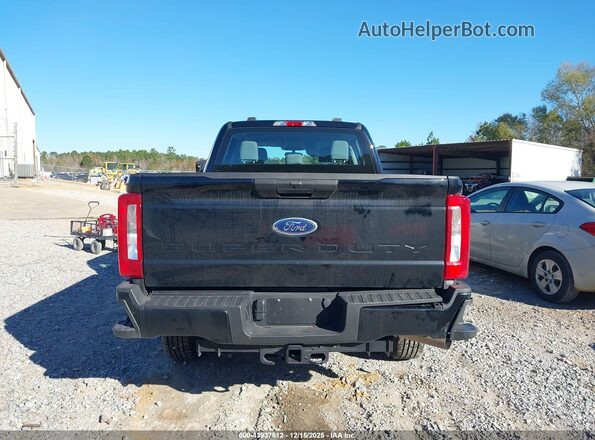 1FT7W2BA1TEC72191 2026 FORD F-250 Black 