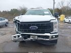 2025 Ford F-250 Xl White vin: 1FT7W2BA3SED38061