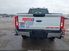 2025 Ford F-250 Xl White vin: 1FT7W2BA3SED38061