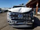2024 Ford F250 Super Duty White vin: 1FT7W2BN2REF95418 2024 Ford F250 Super Duty White vin: 1FT7W2BN2REF95418