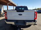 2024 Ford F250 Super Duty White vin: 1FT7W2BN2REF95418 2024 Ford F250 Super Duty White vin: 1FT7W2BN2REF95418