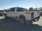 2024 Ford F250 Super Duty White vin: 1FT7W2BN2REF95418 2024 Ford F250 Super Duty White vin: 1FT7W2BN2REF95418